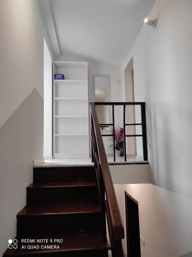 Apartma Izola Exterior photo
