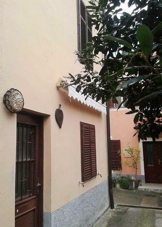 Apartma Izola Exterior photo